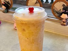 琼月-茶颜观色(晋江店)