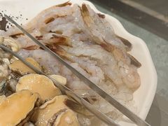 -一绪に寿喜烧(虹悦城店)