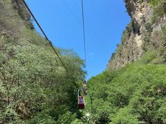-北京上方山国家森林公园