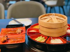 羲和烤鸭-羲和雅苑•北京烤鸭(乐园道万象城店)