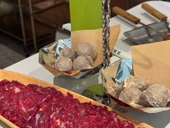 -左庭右院鲜牛肉火锅(京西大悦城店)