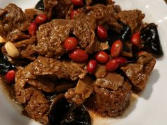 四喜烤麸-上海小南国(正大店)