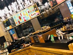-星巴克臻选(湖滨道店)