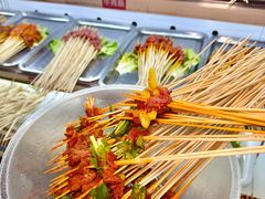 -来伊回麻辣烫·火锅串串清真(红瓦寺总店)