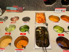 -一品诚记烤肉(大连柏威年购物中心店)