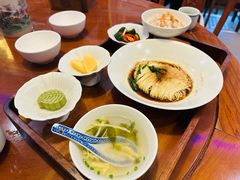 -同得兴 Since·1995 传统苏式面馆(十全街店)