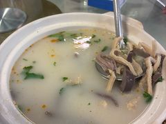 -那达慕蒙古风味酒楼