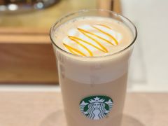 -星巴克臻选(万象前海店)