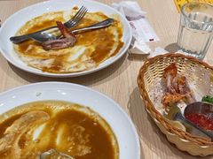 -CoCo壱番屋(久光百货店)