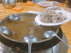-全汁全味驴庄(凤岗店)