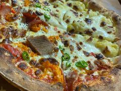 -盘炉forenza·云贵川融合小食堂 ( 钟楼中柳巷店)