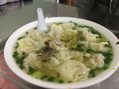 -汪家馄饨(集庆路店)