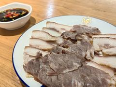 -官桥贡面(吉城大厦店)