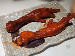 妈妈凤爪-花千醉(新街口店)