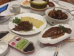 -大鸭梨烤鸭(石佛营店)