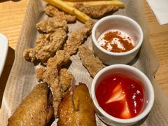 -菲滋意式餐厅(西溪印象城店)