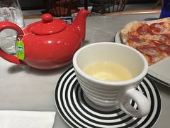 -玛尚诺意式餐厅(天环广场店)