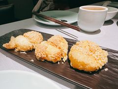 -苏帮袁Sue Cuisine(将台店)