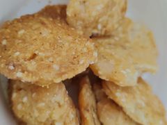 -成珠小凤饼(南华中路店)