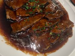 扒牛肉条-玉林烤鸭店(垡头店)
