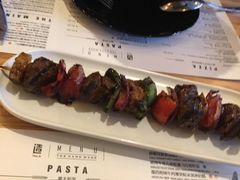 -造精酿餐厅