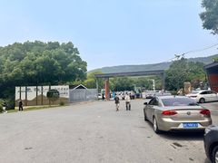 -虞山风景区