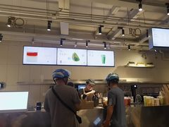 -喜茶(广州北京路惠福东店)