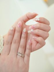 -COME·美睫Eyelash美甲