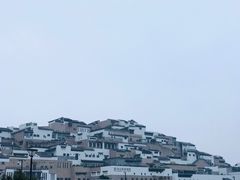 -星巴克(舟山蜈蚣峙店)