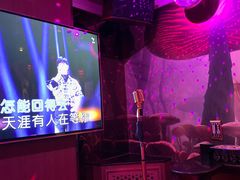 -纯K(打浦桥店)