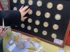 -宫事颐庭·老佛爷贵寿下午茶(颐和园店)