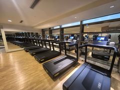 -上海外滩茂悦大酒店