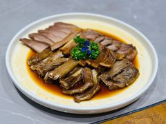 -川旺角融合菜•海景餐厅(星海广场店)
