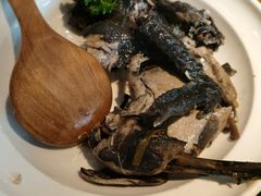 -黑鸡小馆(金源店)