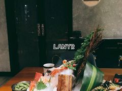 -和彩放题餐厅(酒仙桥店)