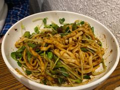 小大董炸酱面-小大董·烤鸭(王府井apm店)