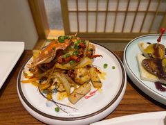 -贵木日本料理·铁板烧(新地假日广场店)