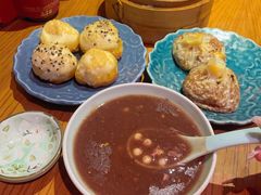 -鑫震源·苏式大虾生煎(山塘街店)