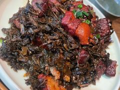 -兰溪小馆(东直门簋街店)