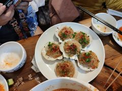 -古真记钵钵鸡(总店)