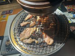 -久藏·横膈膜烧肉·酒场(江汉路店)