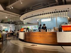 -Peet's 皮爷咖啡(东湖路手作店)