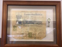 -鼓浪屿钢琴博物馆