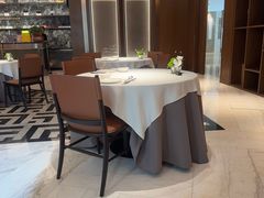 -海味·悦外滩中餐厅(上海宝龙丽筠酒店)