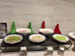 -索菲特银河锦厨自助餐(山西路店)