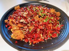 歌乐山辣子鸡-麻六记(新天地店)