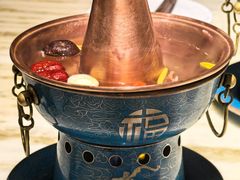 -涮福記·现切牛羊肉火锅(世纪汇店)