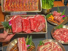 -西塔老太太泥炉烤肉(双井店)