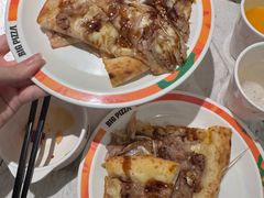 -比格比萨自助(宝山日月光店)