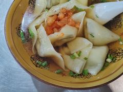 -北门严记小吃(九华中路店)